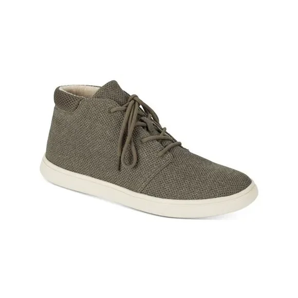 BareTraps | Shoes | Baretraps Mens Green Arch Support Luca  display picture 1